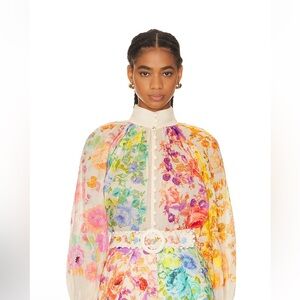 Zimmerman Blouse size 1